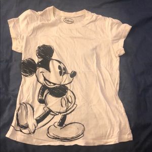 Classic Mickey shirt